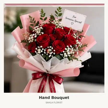 Buket Bunga Citangkil